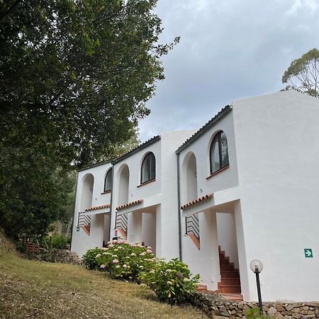Villaggio Camping Golfo Di Arzachena Cannigione Zewnętrze zdjęcie