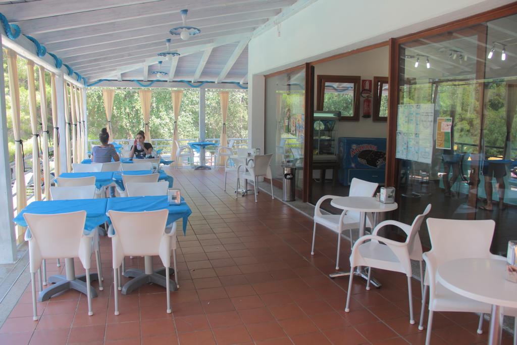 Villaggio Camping Golfo Di Arzachena Cannigione Zewnętrze zdjęcie