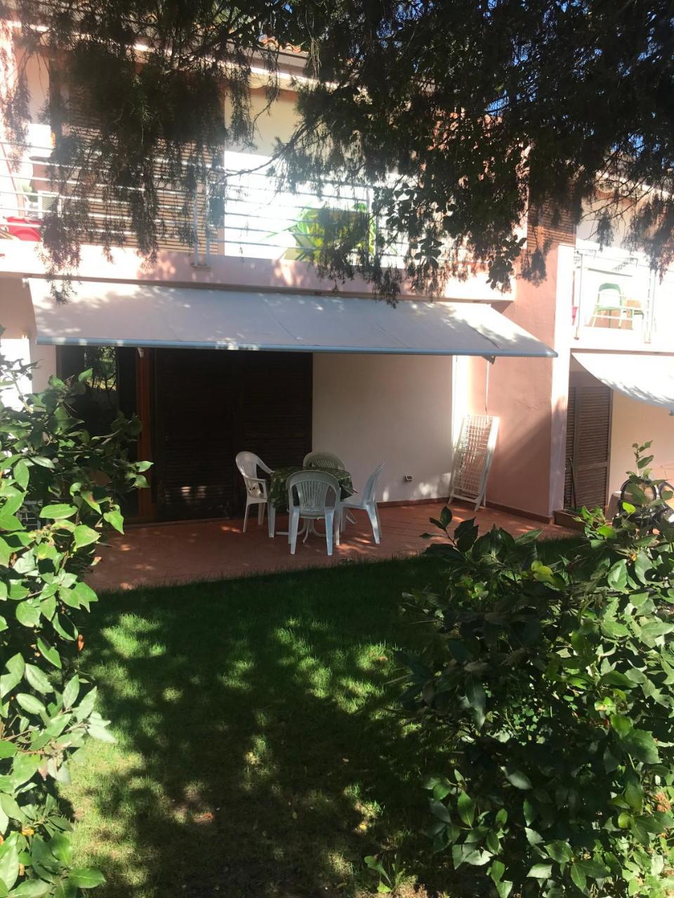 Villaggio Camping Golfo Di Arzachena Cannigione Zewnętrze zdjęcie