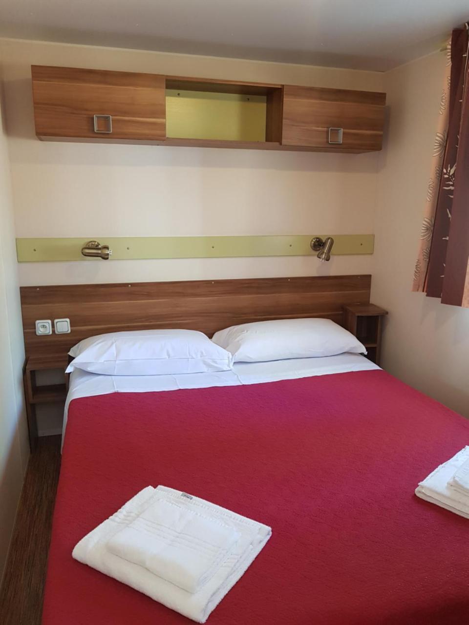 Villaggio Camping Golfo Di Arzachena Cannigione Zewnętrze zdjęcie