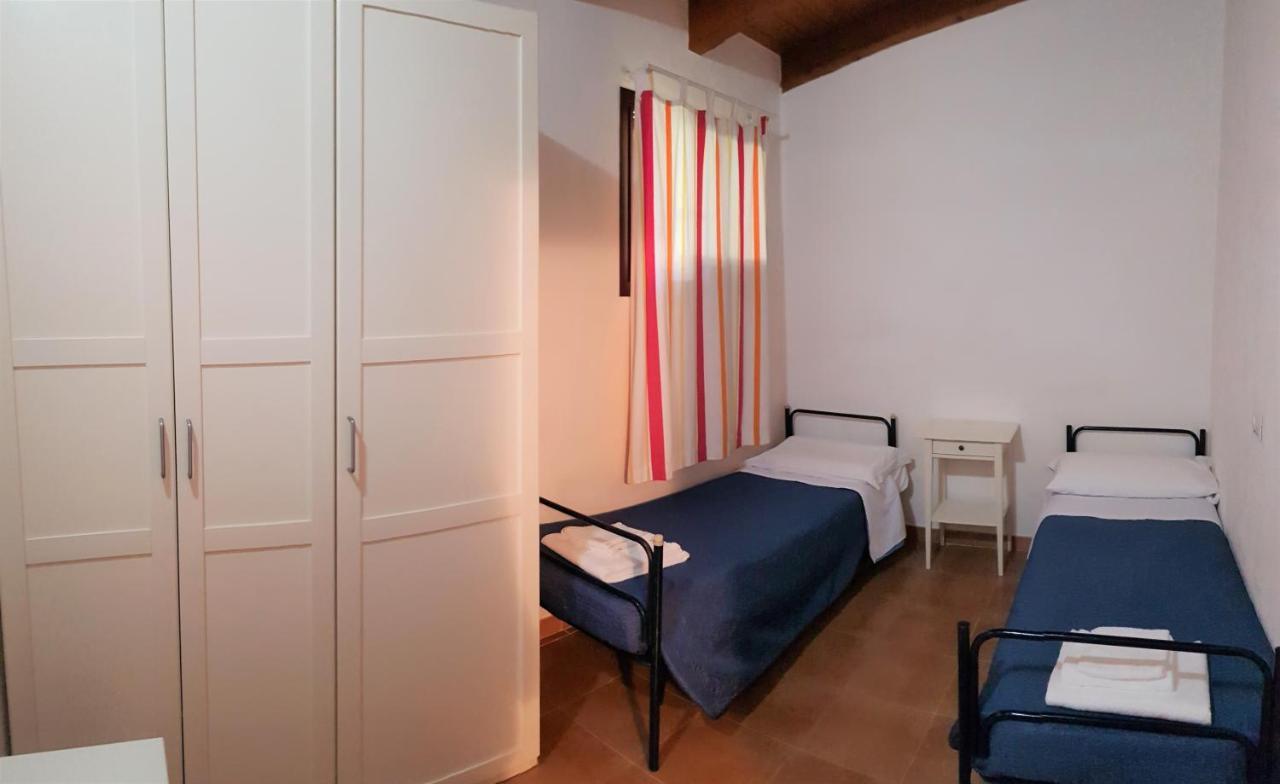 Villaggio Camping Golfo Di Arzachena Cannigione Zewnętrze zdjęcie