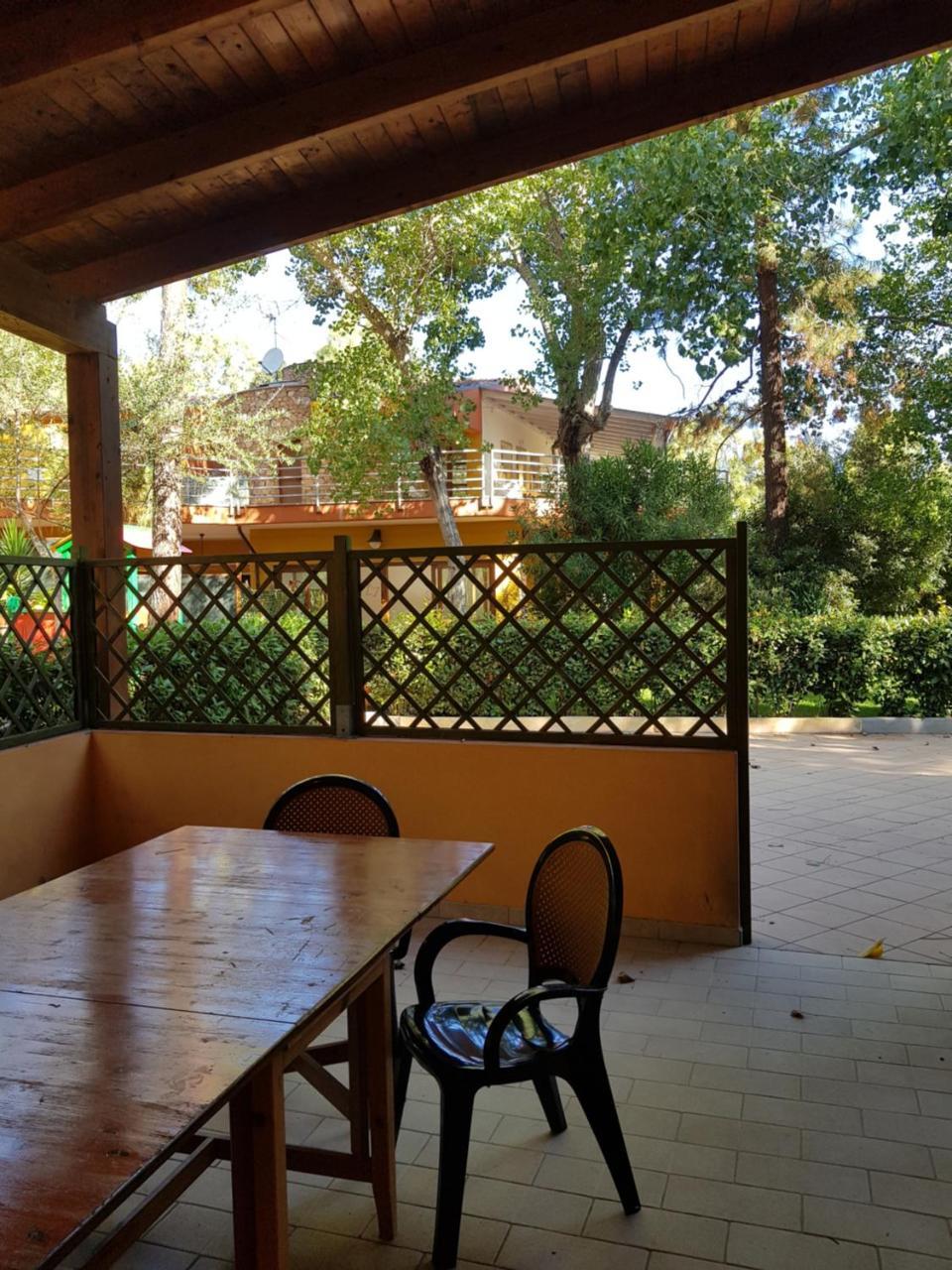 Villaggio Camping Golfo Di Arzachena Cannigione Zewnętrze zdjęcie
