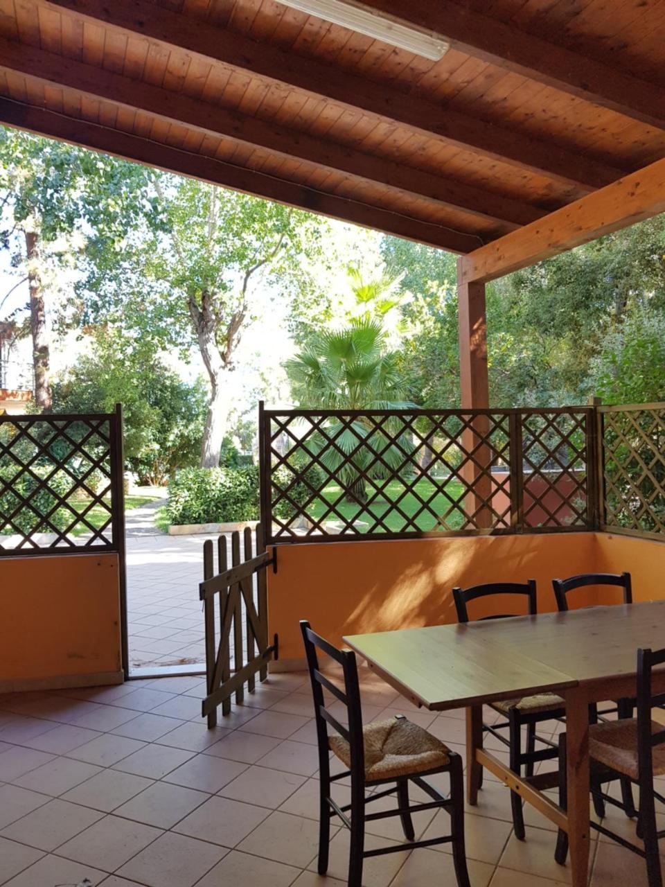 Villaggio Camping Golfo Di Arzachena Cannigione Zewnętrze zdjęcie