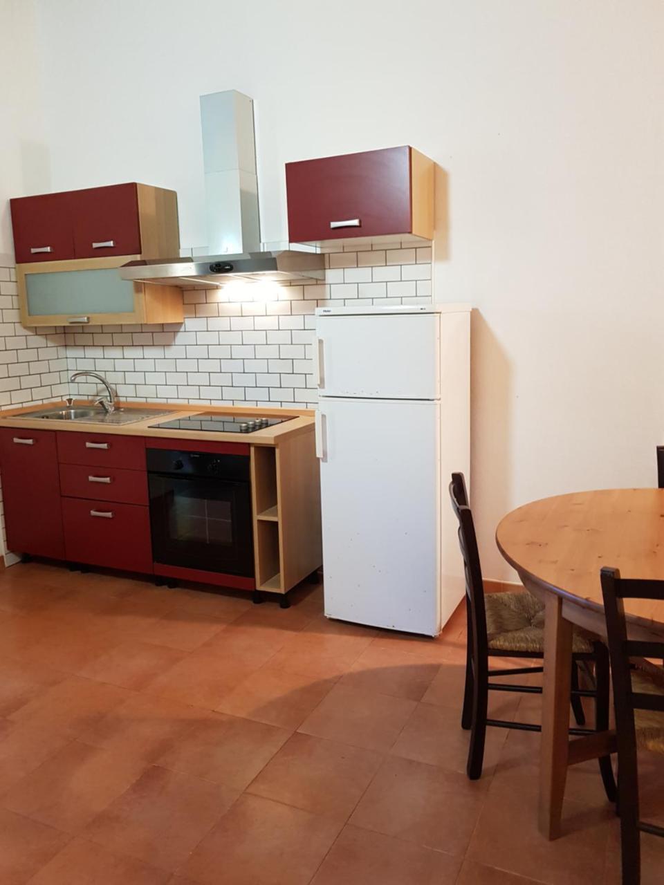Villaggio Camping Golfo Di Arzachena Cannigione Zewnętrze zdjęcie