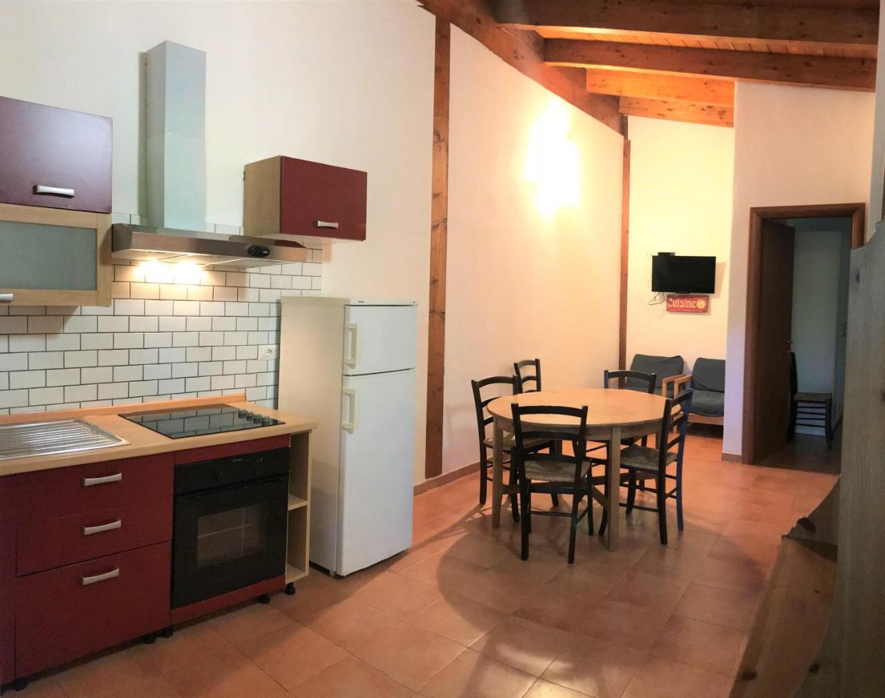 Villaggio Camping Golfo Di Arzachena Cannigione Zewnętrze zdjęcie