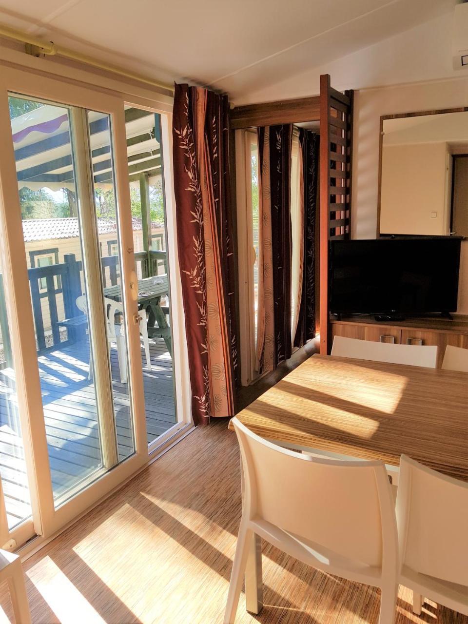Villaggio Camping Golfo Di Arzachena Cannigione Zewnętrze zdjęcie